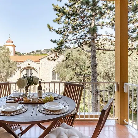 Lejlighed Thekeystudio, La Casa Dei Delfini Bordighera