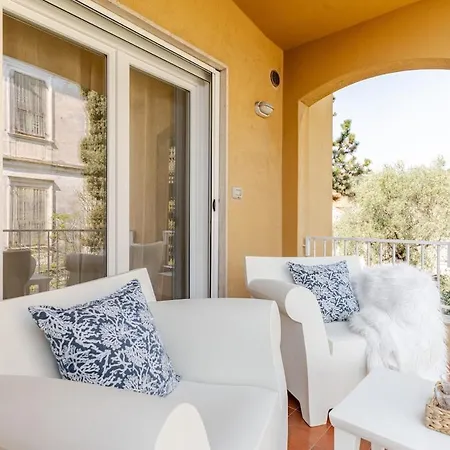 Thekeystudio, La Casa Dei Delfini * בורדיגרה