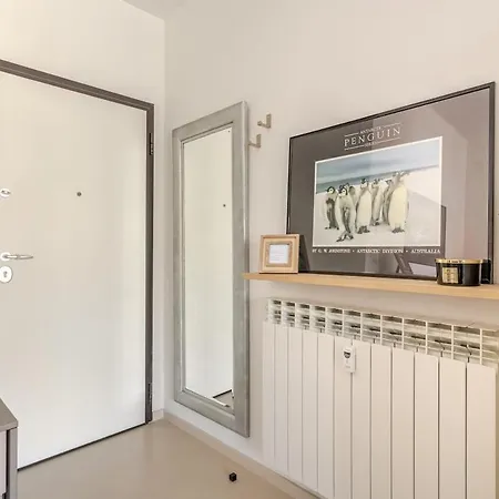 Thekeystudio, La Casa Dei Delfini * ボルディゲーラ