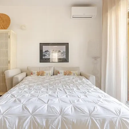 Thekeystudio, La Casa Dei Delfini