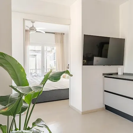 Appartement Thekeystudio, La Casa Dei Delfini *