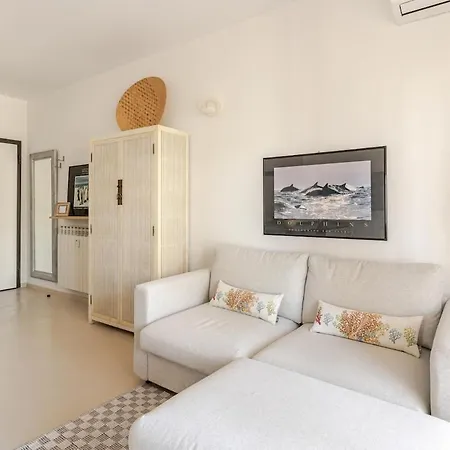 Thekeystudio, La Casa Dei Delfini