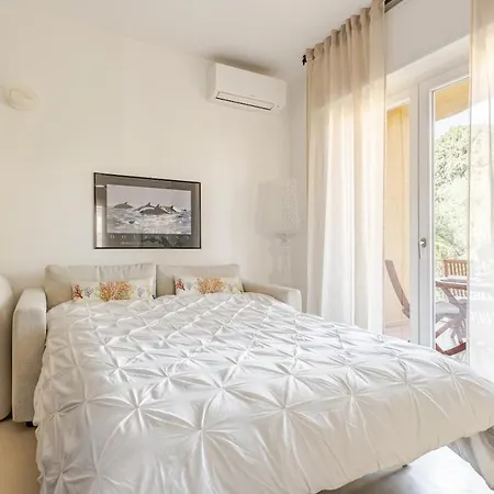 Thekeystudio, La Casa Dei Delfini アパート ボルディゲーラ