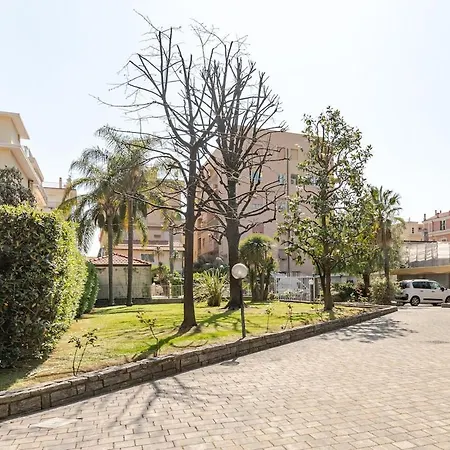 Thekeystudio, La Casa Dei Delfini * ボルディゲーラ