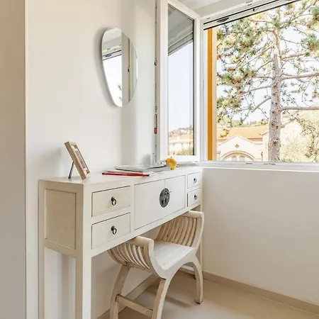 Appartement Thekeystudio, La Casa Dei Delfini