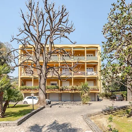 Thekeystudio, La Casa Dei Delfini Appartement *