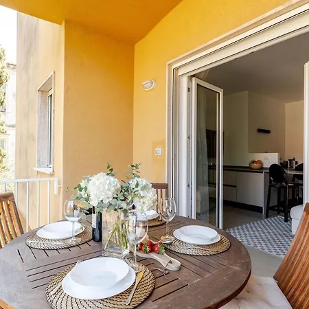 Thekeystudio, La Casa Dei Delfini ボルディゲーラ