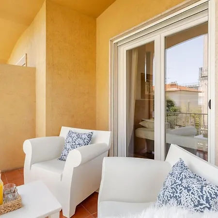 Lägenhet Thekeystudio, La Casa Dei Delfini