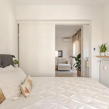 Thekeystudio, La Casa Dei Delfini アパート *