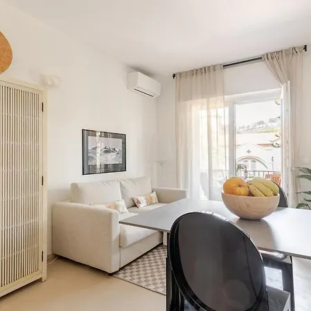 Appartement Thekeystudio, La Casa Dei Delfini *