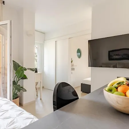 Thekeystudio, La Casa Dei Delfini ボルディゲーラ