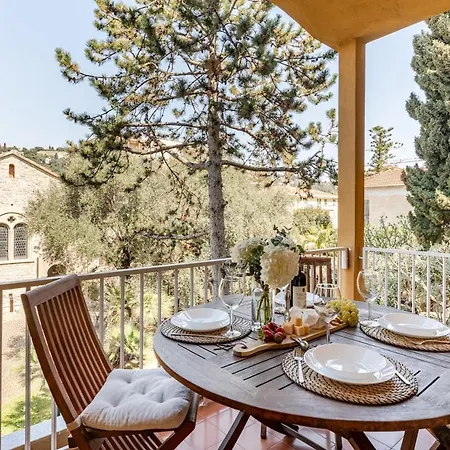 アパート Thekeystudio, La Casa Dei Delfini ボルディゲーラ