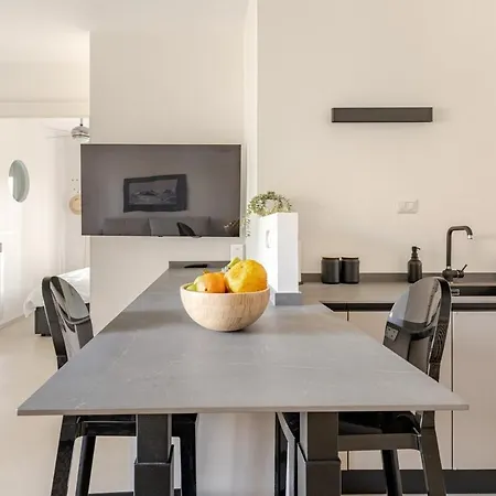 Thekeystudio, La Casa Dei Delfini Appartement