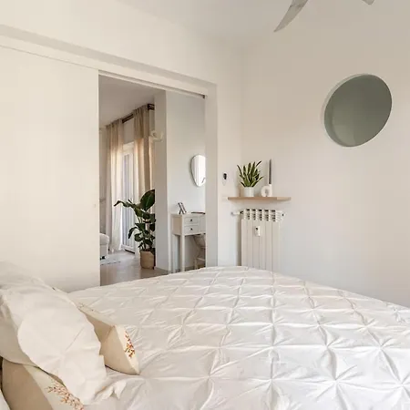 Thekeystudio, La Casa Dei Delfini アパート *