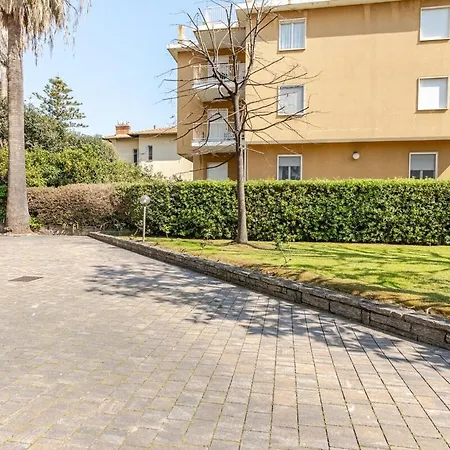 Thekeystudio, La Casa Dei Delfini Bordighera