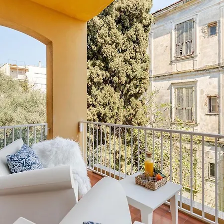 Thekeystudio, La Casa Dei Delfini アパート