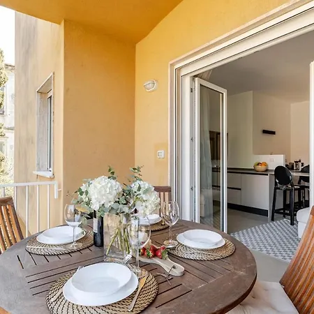 Thekeystudio, La Casa Dei Delfini Lägenhet *