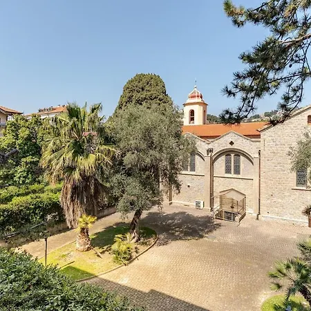 Thekeystudio, La Casa Dei Delfini Appartement Bordighera
