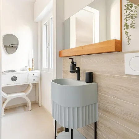Appartement Thekeystudio, La Casa Dei Delfini Bordighera
