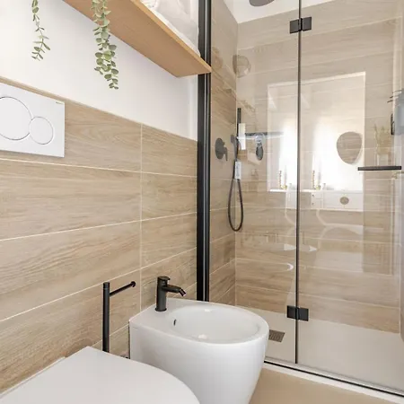 Thekeystudio, La Casa Dei Delfini *