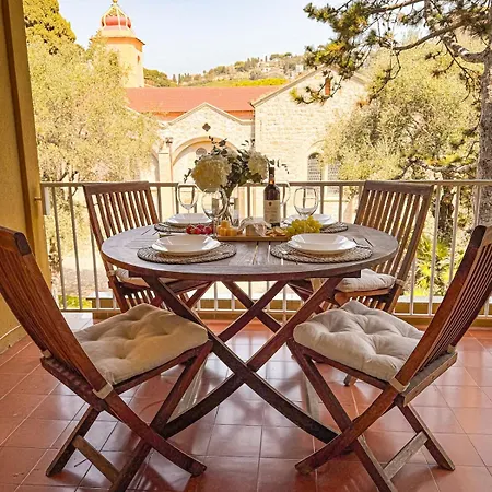 Thekeystudio, La Casa Dei Delfini Lägenhet