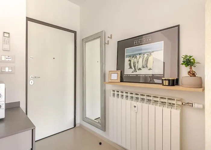 Thekeystudio, La Casa Dei Delfini * Bordighera