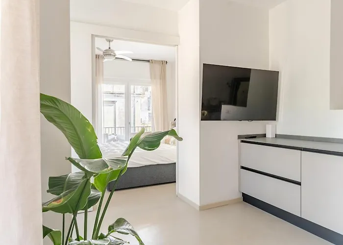 Appartement Thekeystudio, La Casa Dei Delfini *