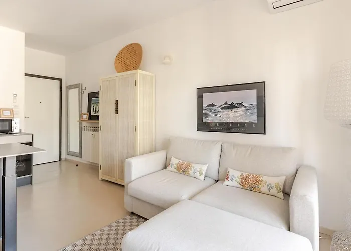 Thekeystudio, La Casa Dei Delfini