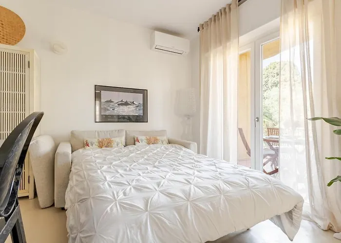 Thekeystudio, La Casa Dei Delfini Appartement Bordighera