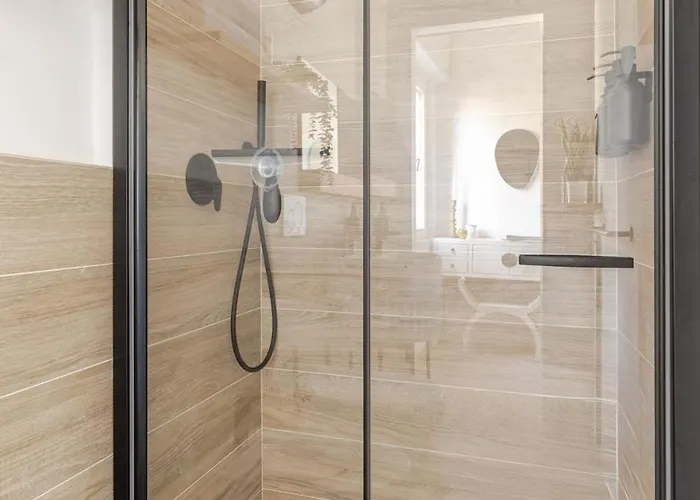 Thekeystudio, La Casa Dei Delfini