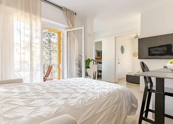 Thekeystudio, La Casa Dei Delfini Appartement