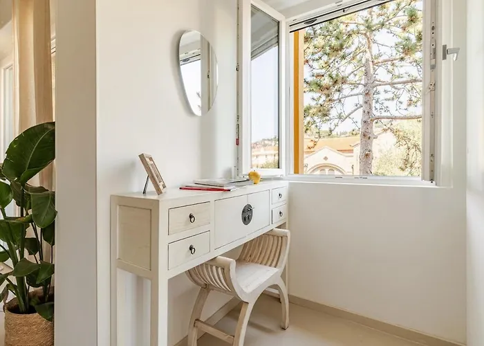 Appartement Thekeystudio, La Casa Dei Delfini