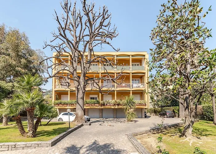 Thekeystudio, La Casa Dei Delfini Appartement *