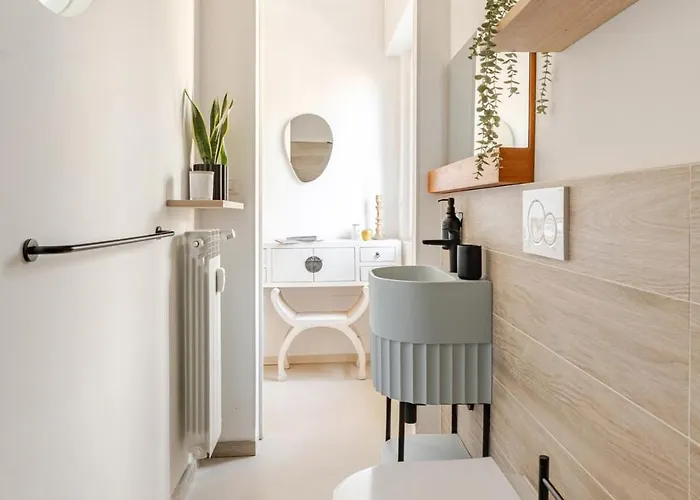 Thekeystudio, La Casa Dei Delfini *