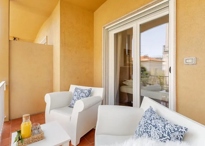 Appartement Thekeystudio, La Casa Dei Delfini