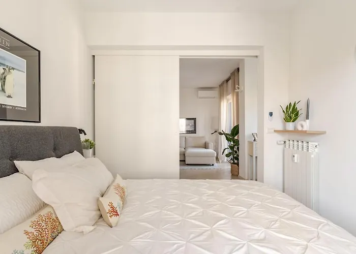 Thekeystudio, La Casa Dei Delfini Appartement *