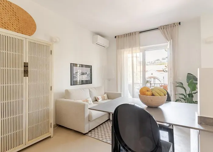 Appartement Thekeystudio, La Casa Dei Delfini *