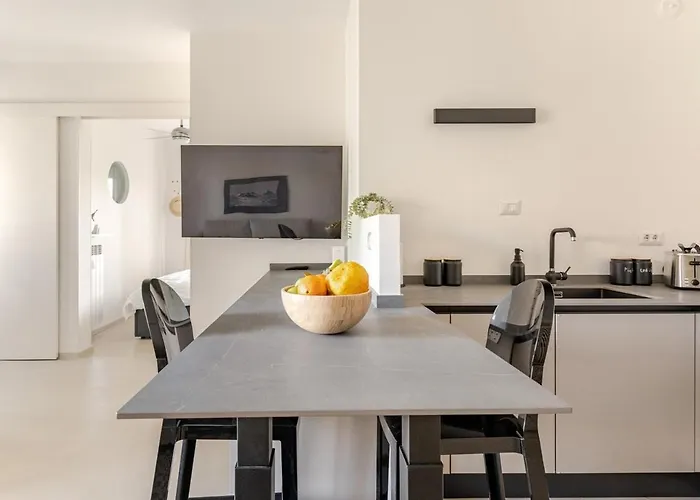 Thekeystudio, La Casa Dei Delfini Appartement