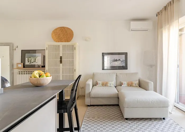 Thekeystudio, La Casa Dei Delfini Appartement