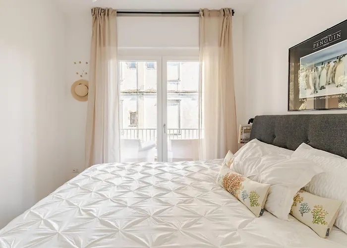 Appartement Thekeystudio, La Casa Dei Delfini