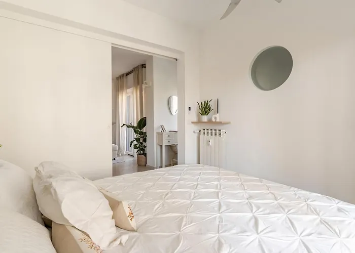 Thekeystudio, La Casa Dei Delfini Appartement *