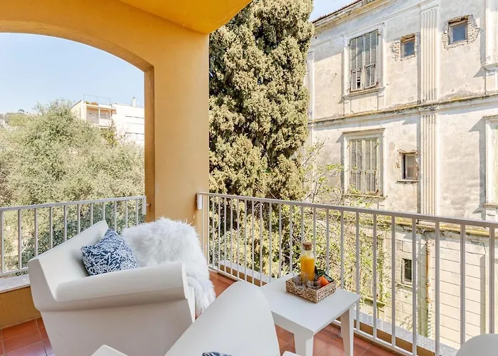 Thekeystudio, La Casa Dei Delfini Appartement