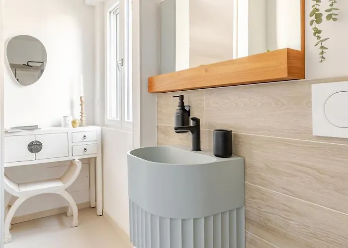 Appartement Thekeystudio, La Casa Dei Delfini Bordighera