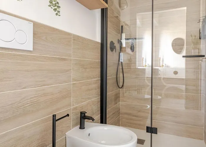 Thekeystudio, La Casa Dei Delfini *