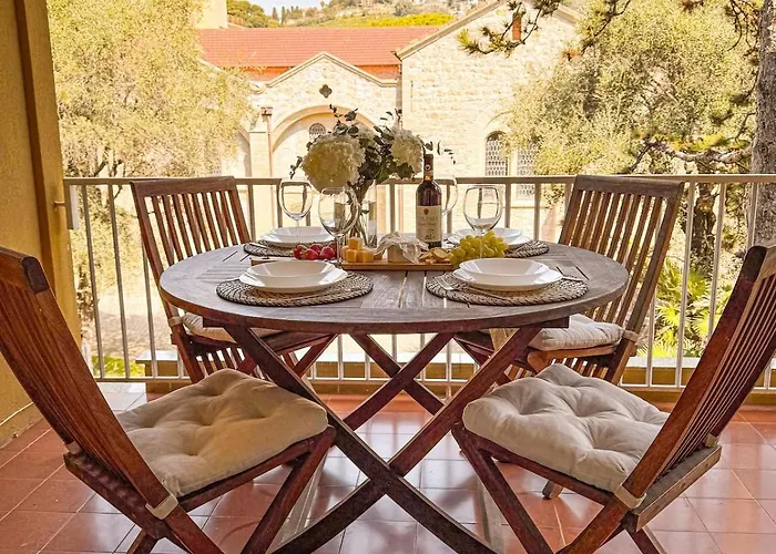 Thekeystudio, La Casa Dei Delfini Appartement